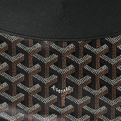Goyard Goyardine Hirondelle Black 7 of 11