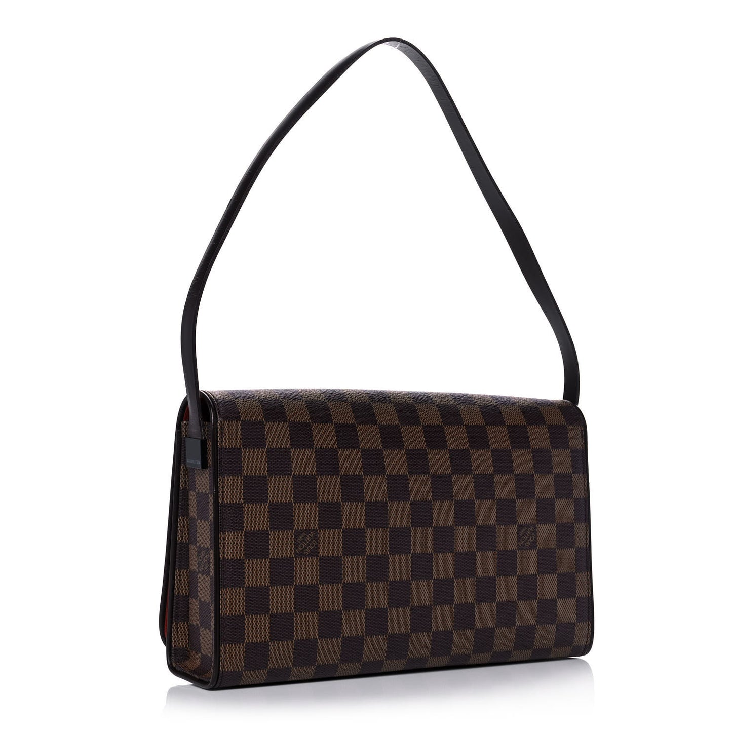 Damier Ebene Tribeca Long