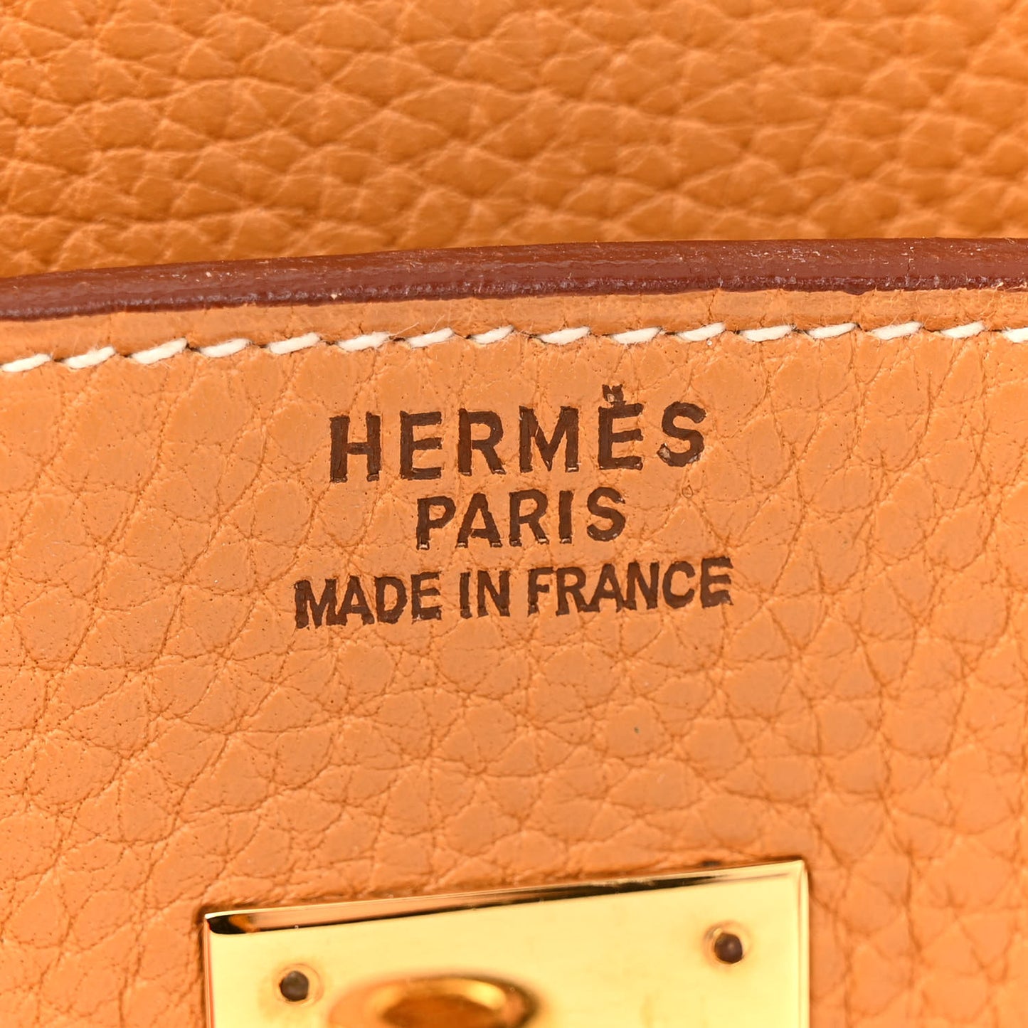 Ardennes Birkin 40 Naturelle