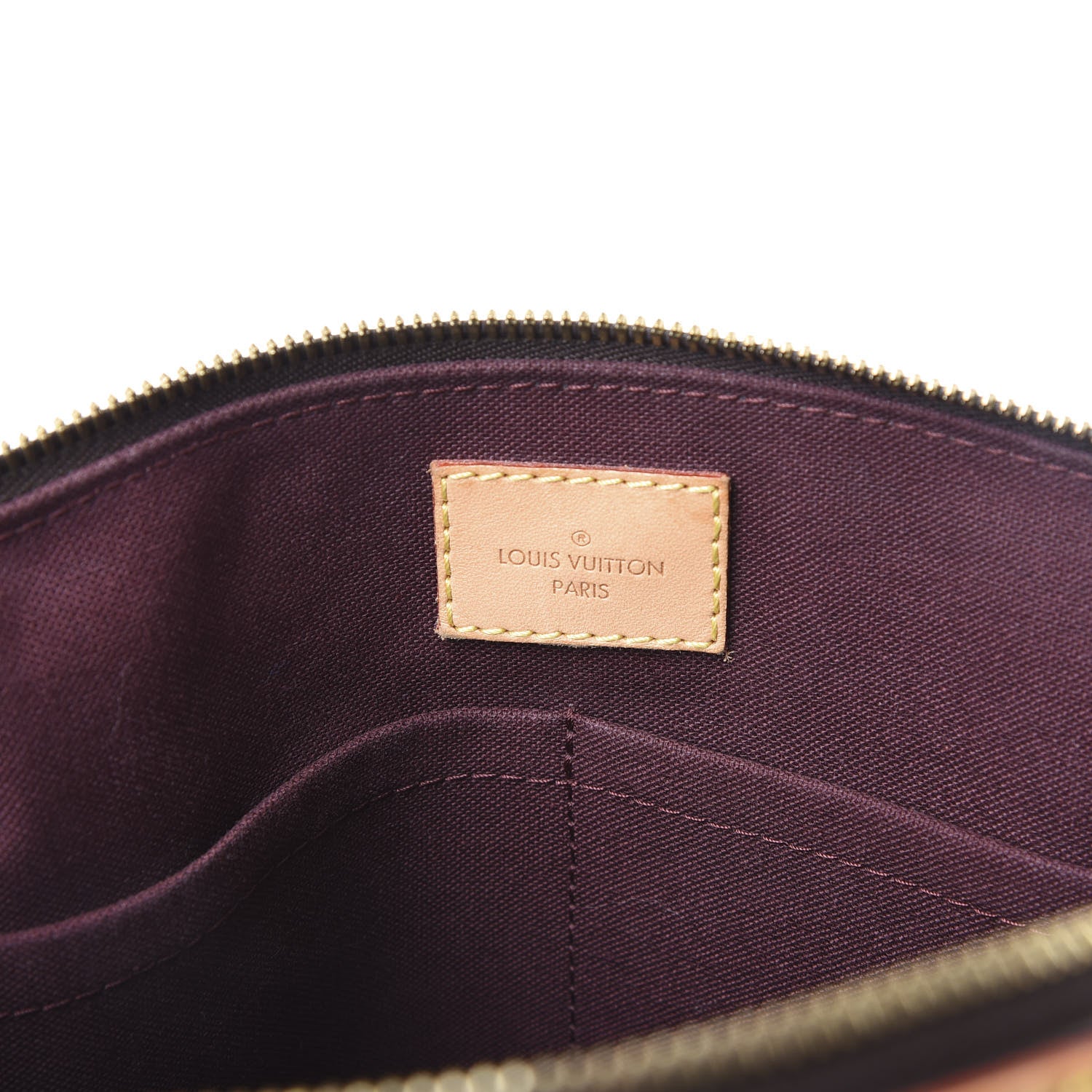 Louis Vuitton Monogram Turenne PM 9 of 14