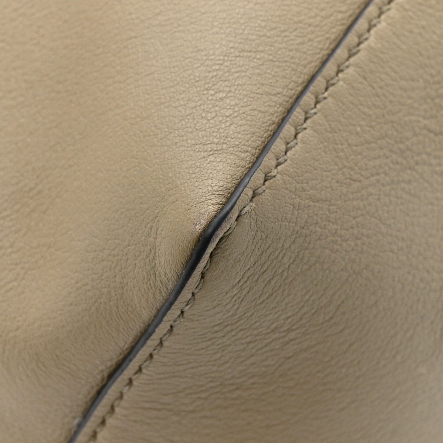 Loewe Calfskin Puzzle Hobo Artichoke 10 of 11