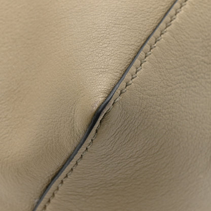 Loewe Calfskin Puzzle Hobo Artichoke 10 of 11