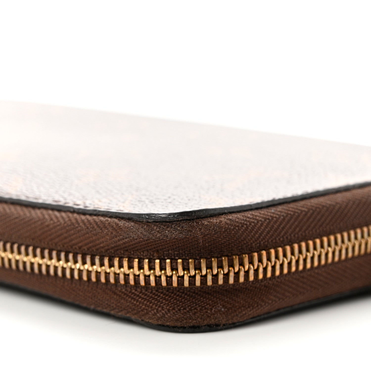 Louis Vuitton Monogram Zippy Organizer Wallet 9 of 9