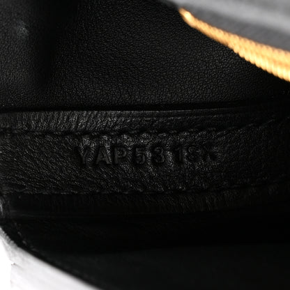 Hermes Evercolor Swift 24/24 21 Black 6 of 10