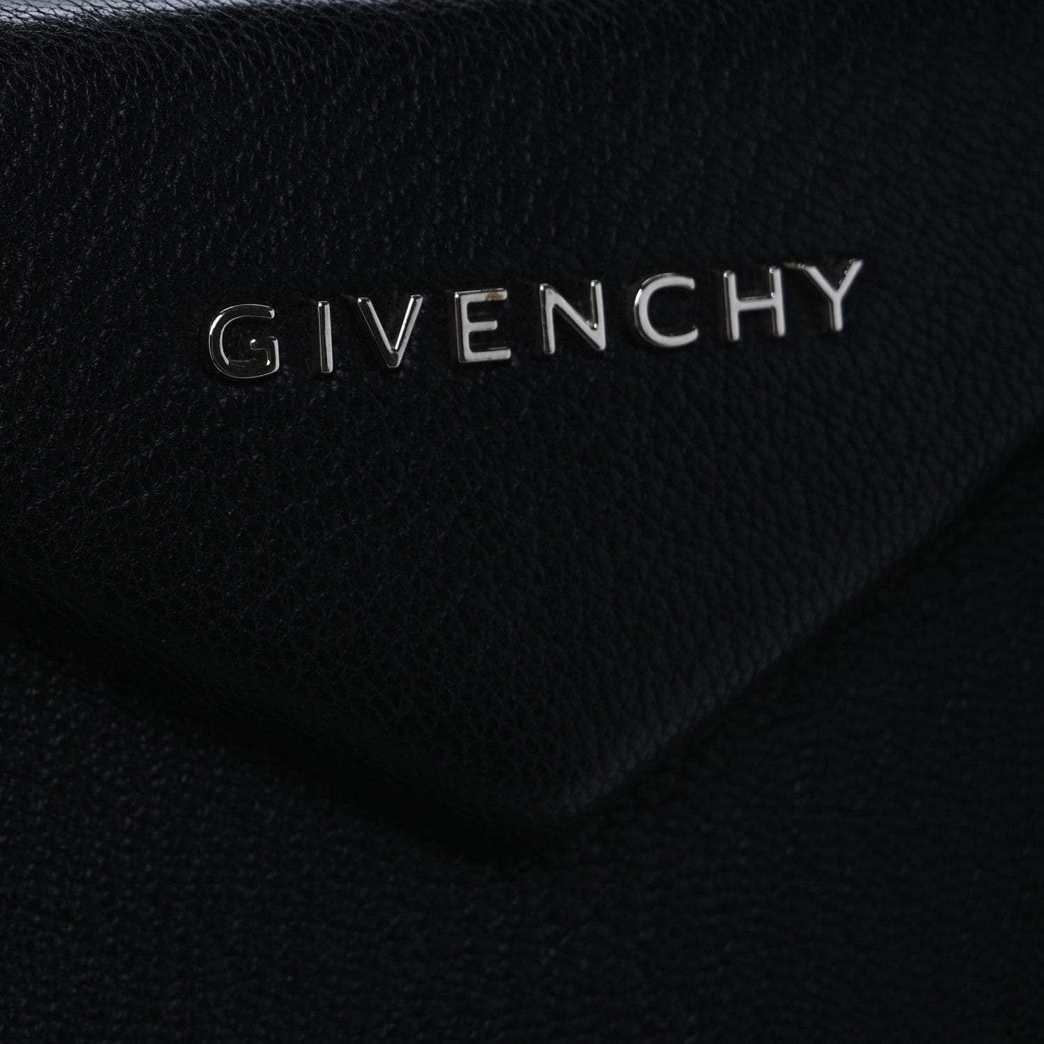 Givenchy Sugar Goatskin Small Antigona Black 11 of 11