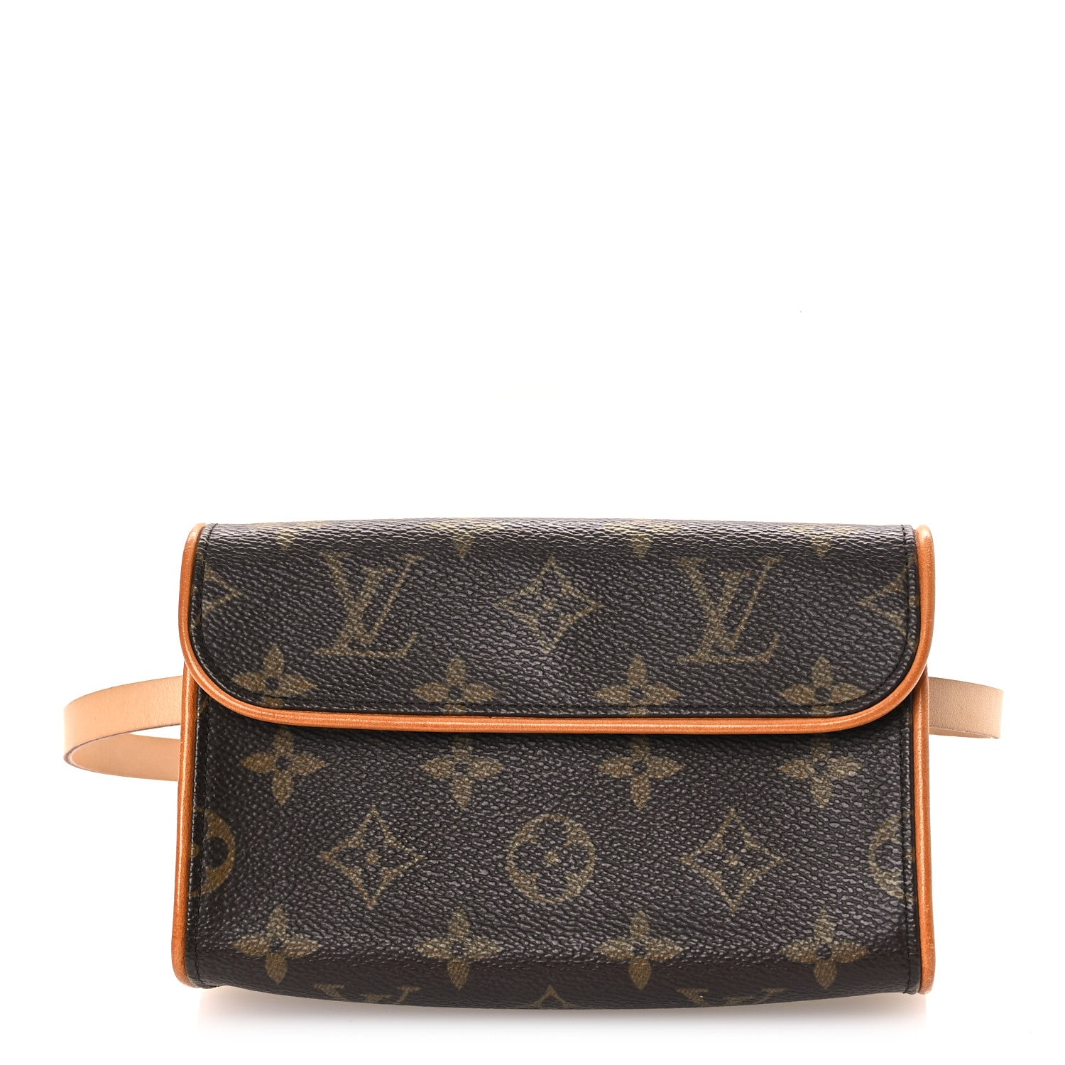Louis Vuitton Monogram Pochette Florentine M 1 of 14
