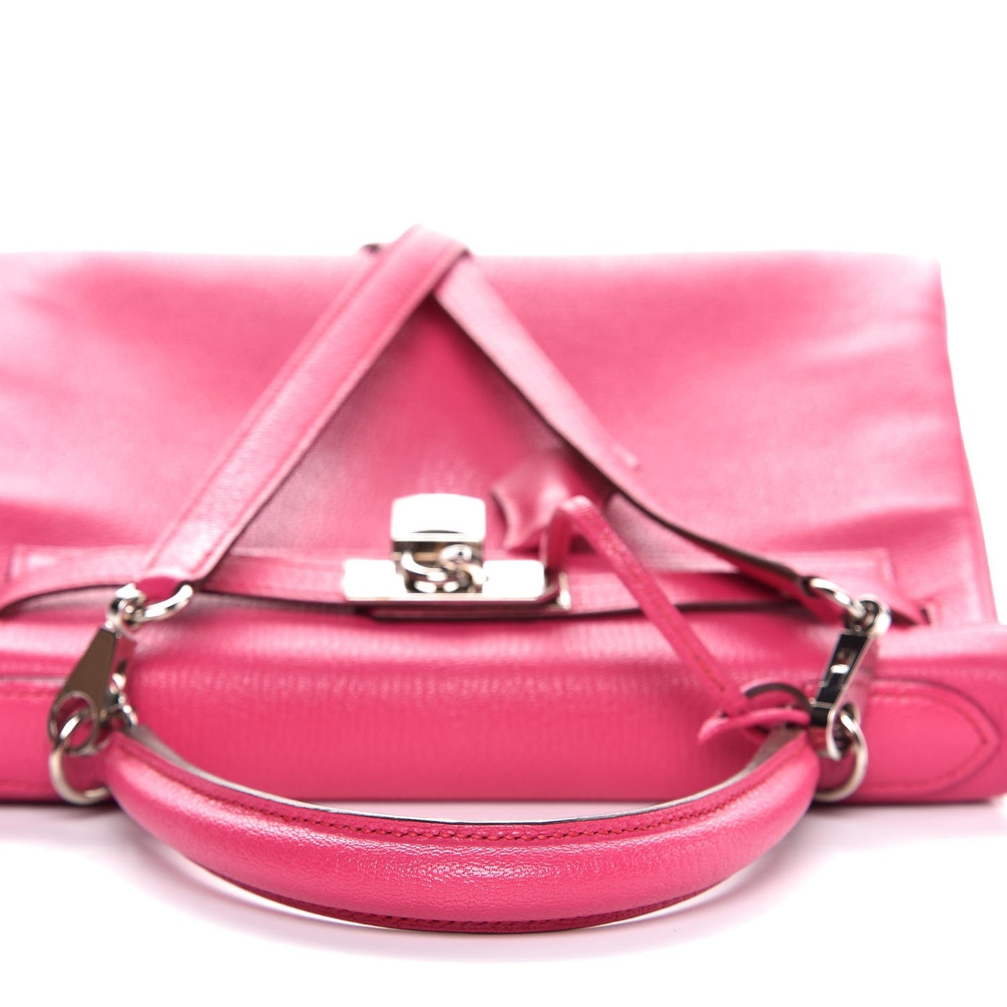 Chevre Mysore Kelly Retourne 28 Rose Shocking