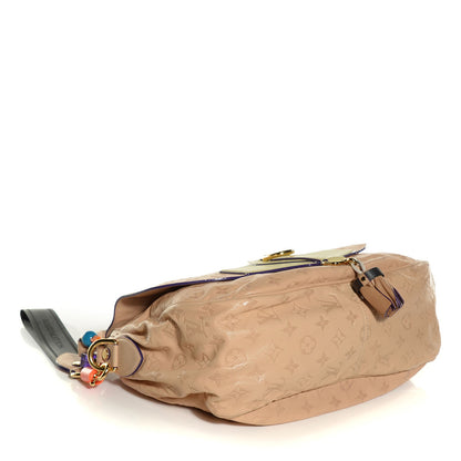 Louis Vuitton Monogram Underground Messenger Rose 4 of 7