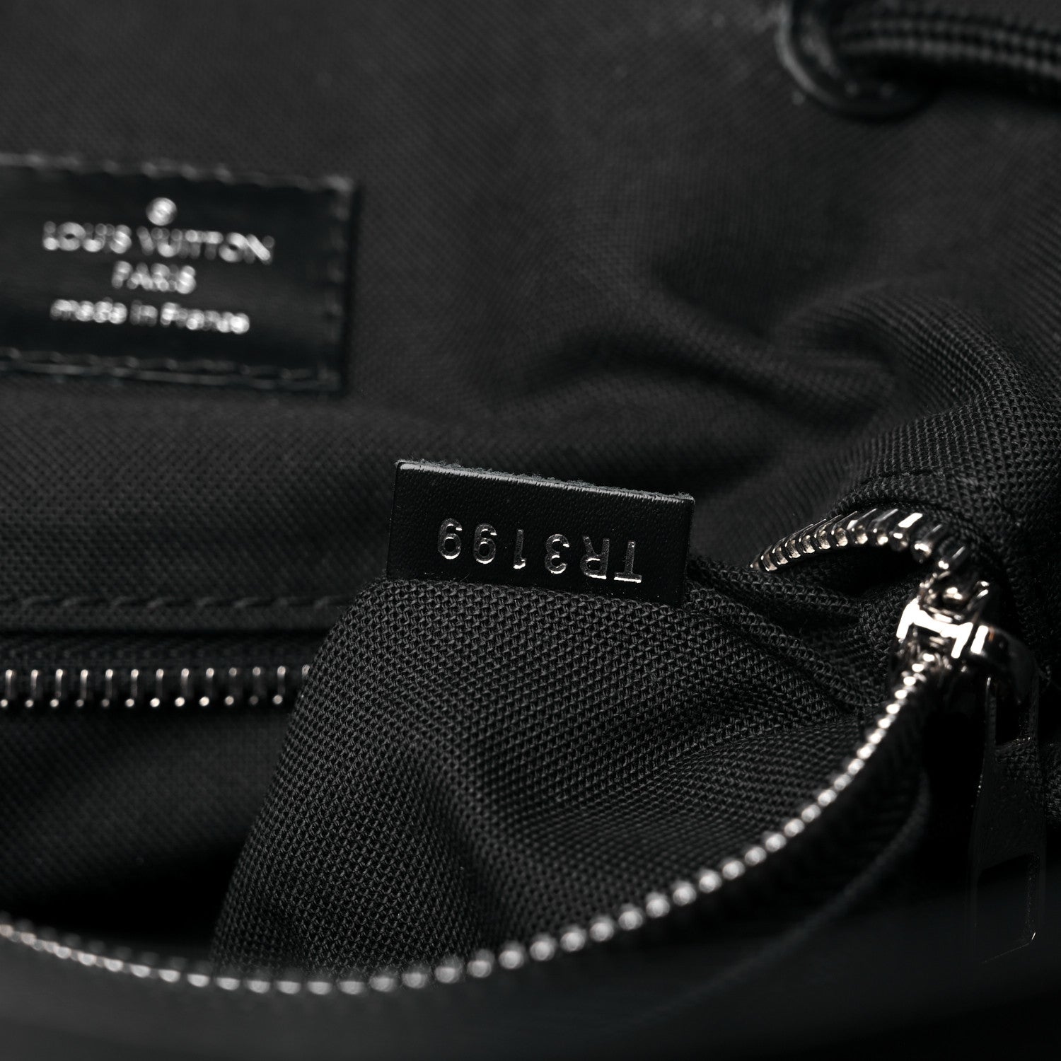 Louis Vuitton Damier Graphite Christopher PM Backpack 13 of 23