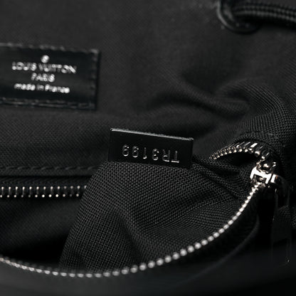 Louis Vuitton Damier Graphite Christopher PM Backpack 13 of 23