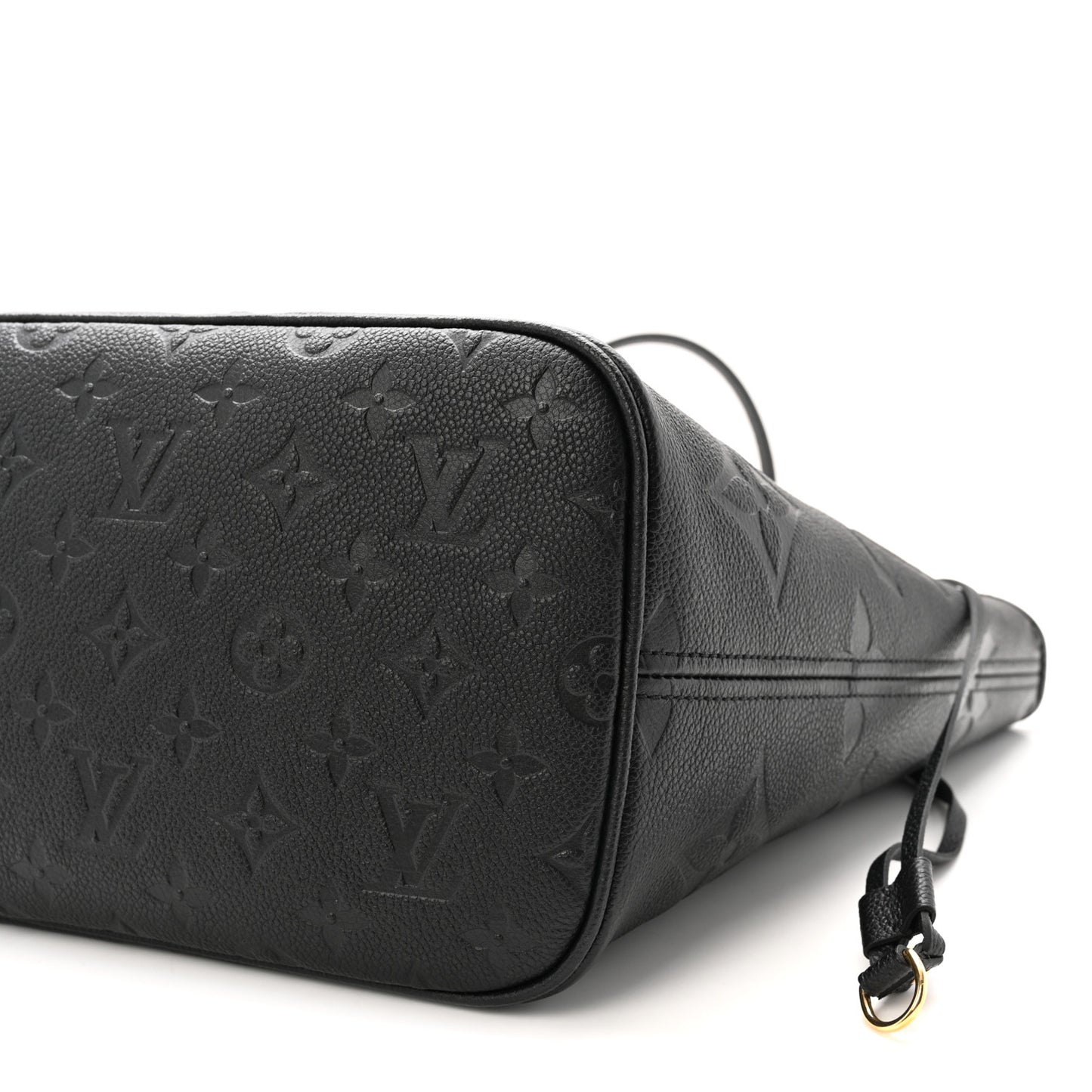 Empreinte Monogram Giant Neverfull MM Black