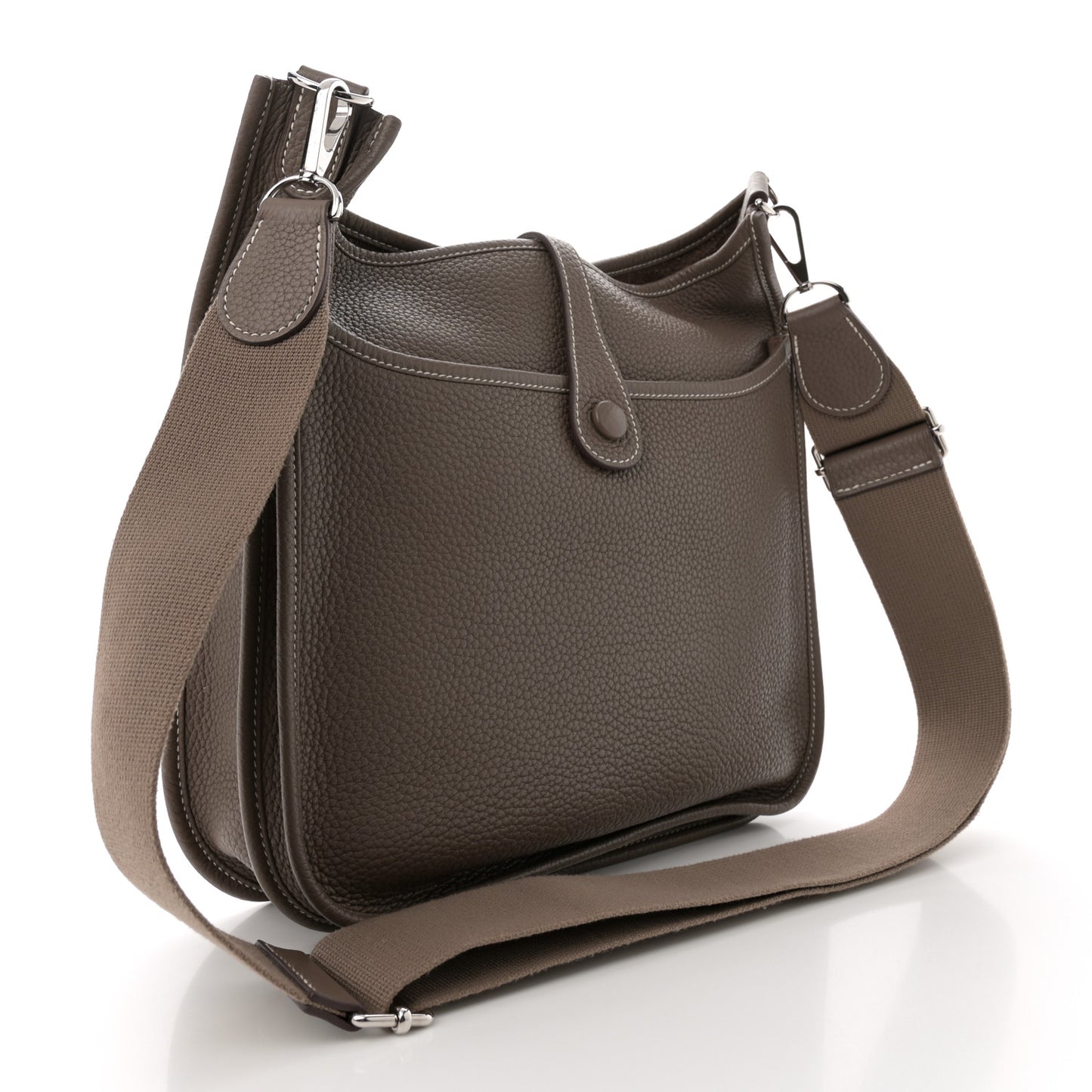 Taurillon Clemence Evelyne III PM Etoupe