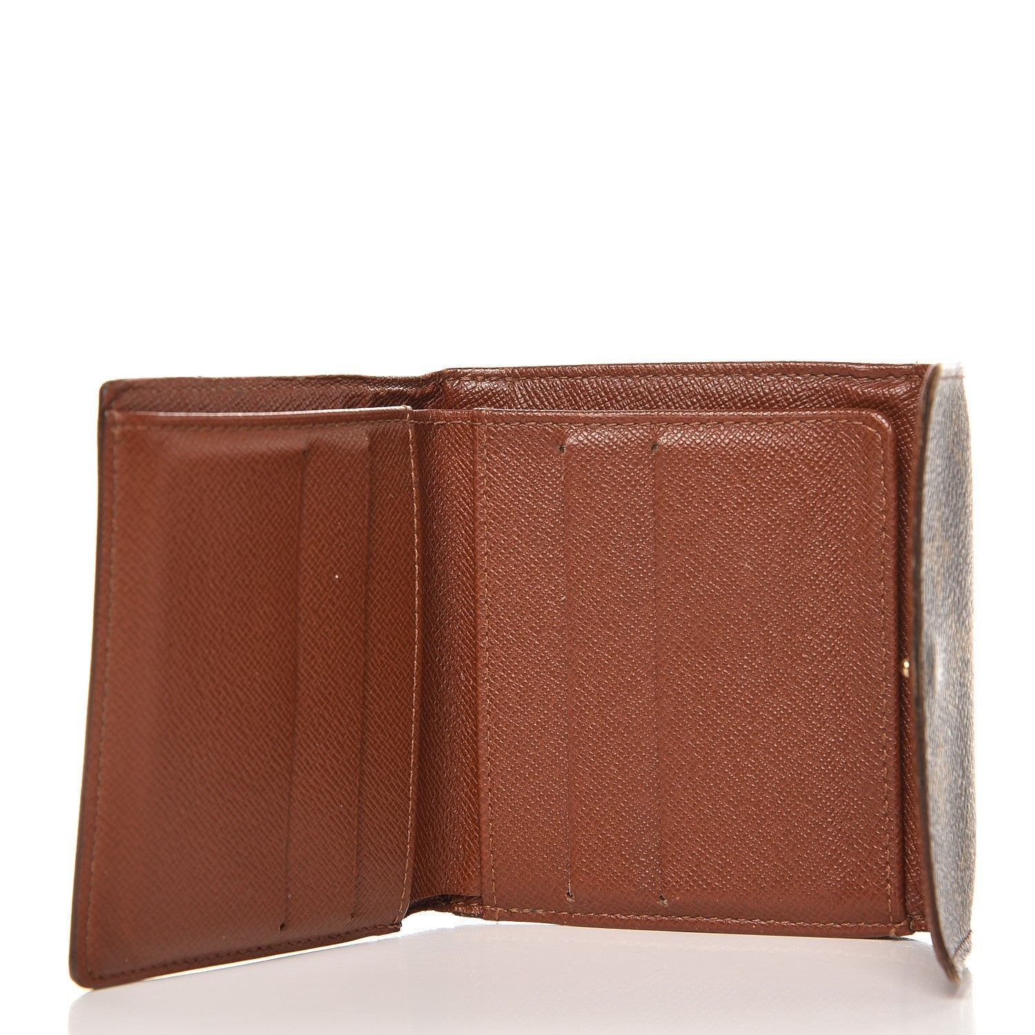 Louis Vuitton Monogram Elise Wallet 5 of 14