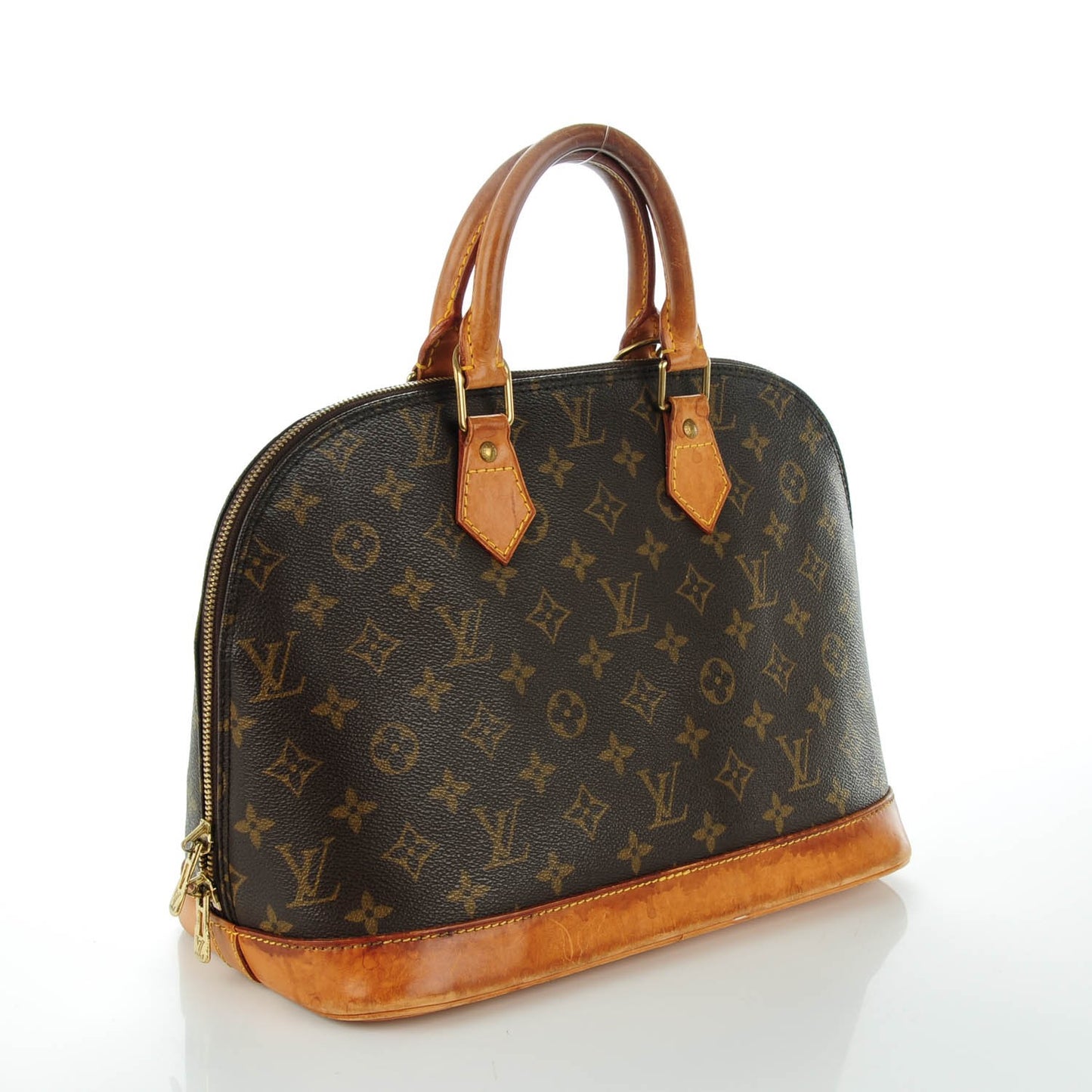 Monogram Alma PM