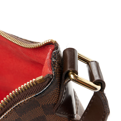 Louis Vuitton Damier Ebene Bloomsbury PM 14 of 14