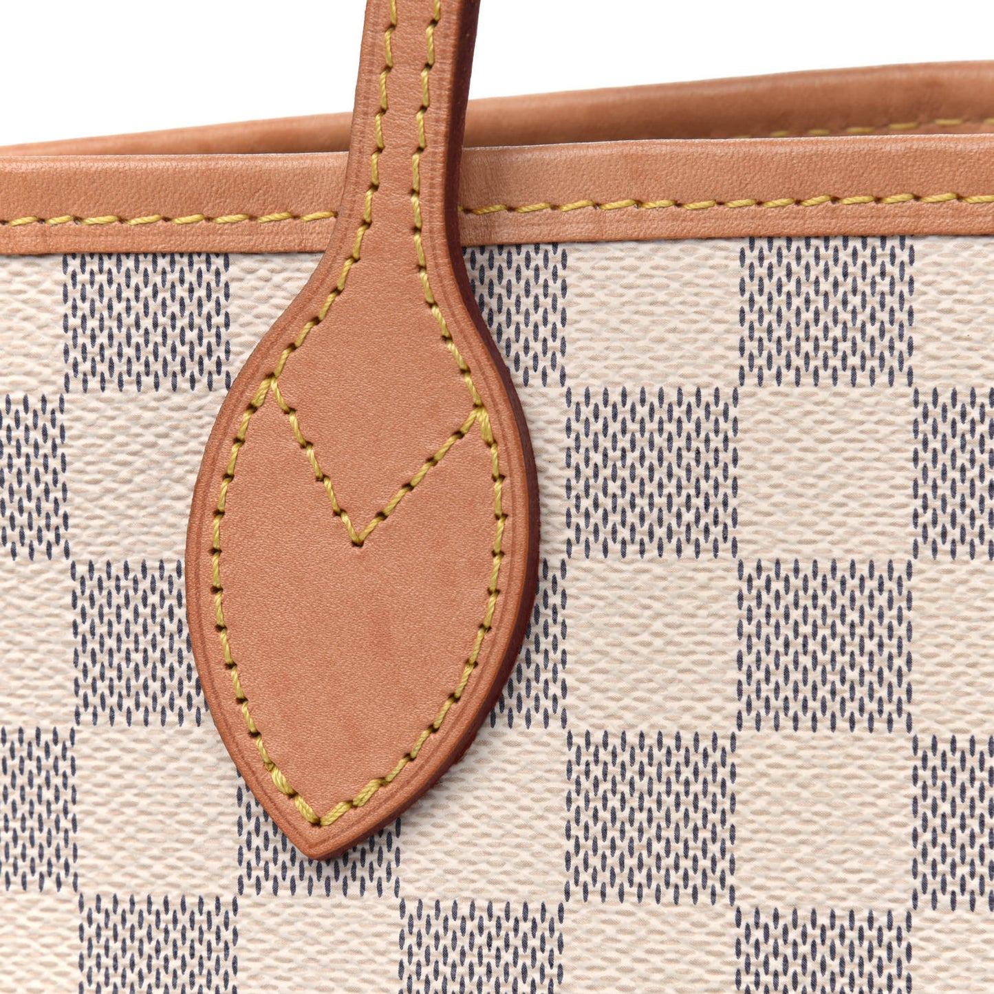 Damier Azur Neo Neverfull PM