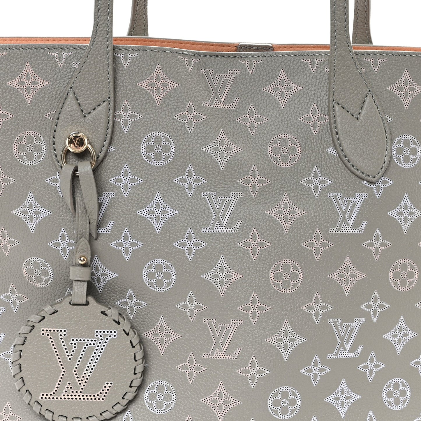 Mahina Blossom MM Grey
