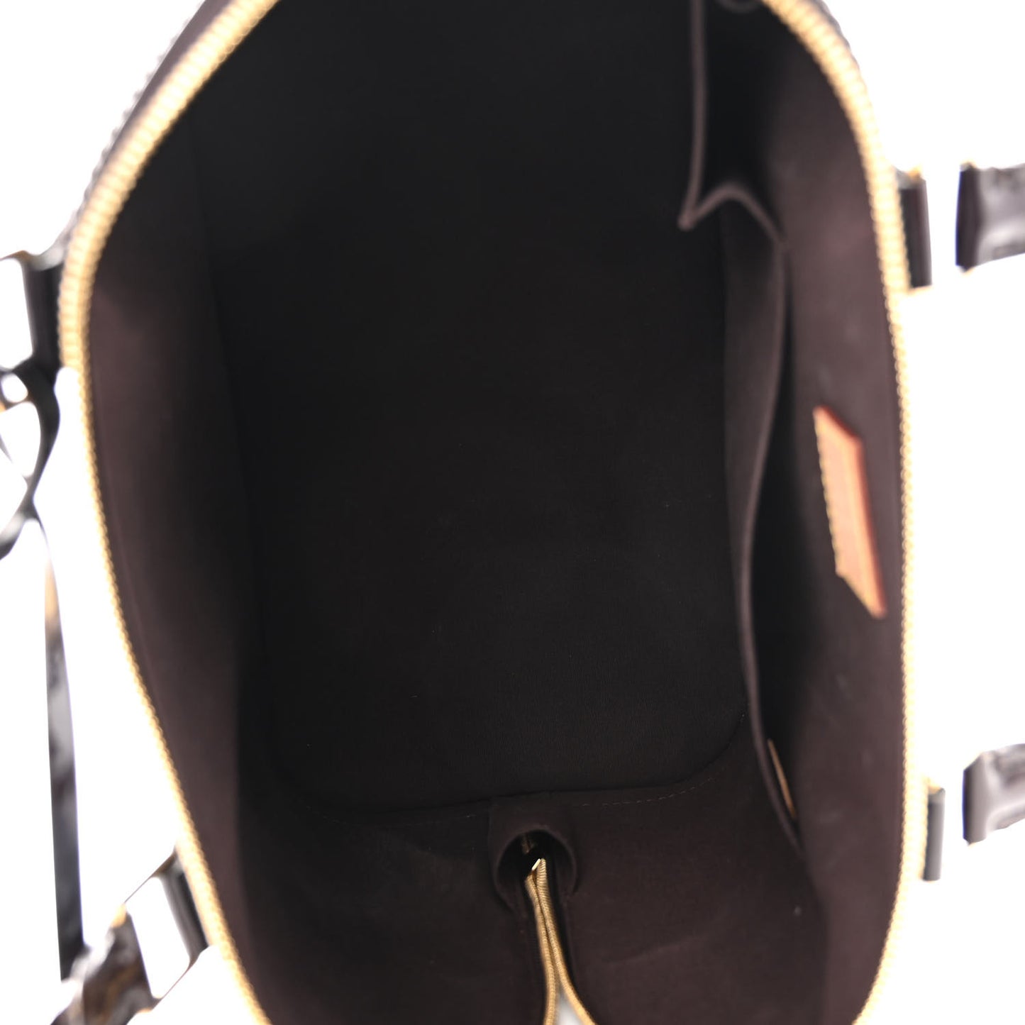 Vernis Alma GM Amarante
