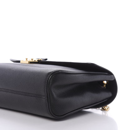 Louis Vuitton Empreinte Saint Germain MM Black 10 of 11