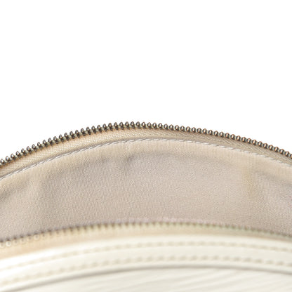 Louis Vuitton Epi Lockit Ivory 10 of 18
