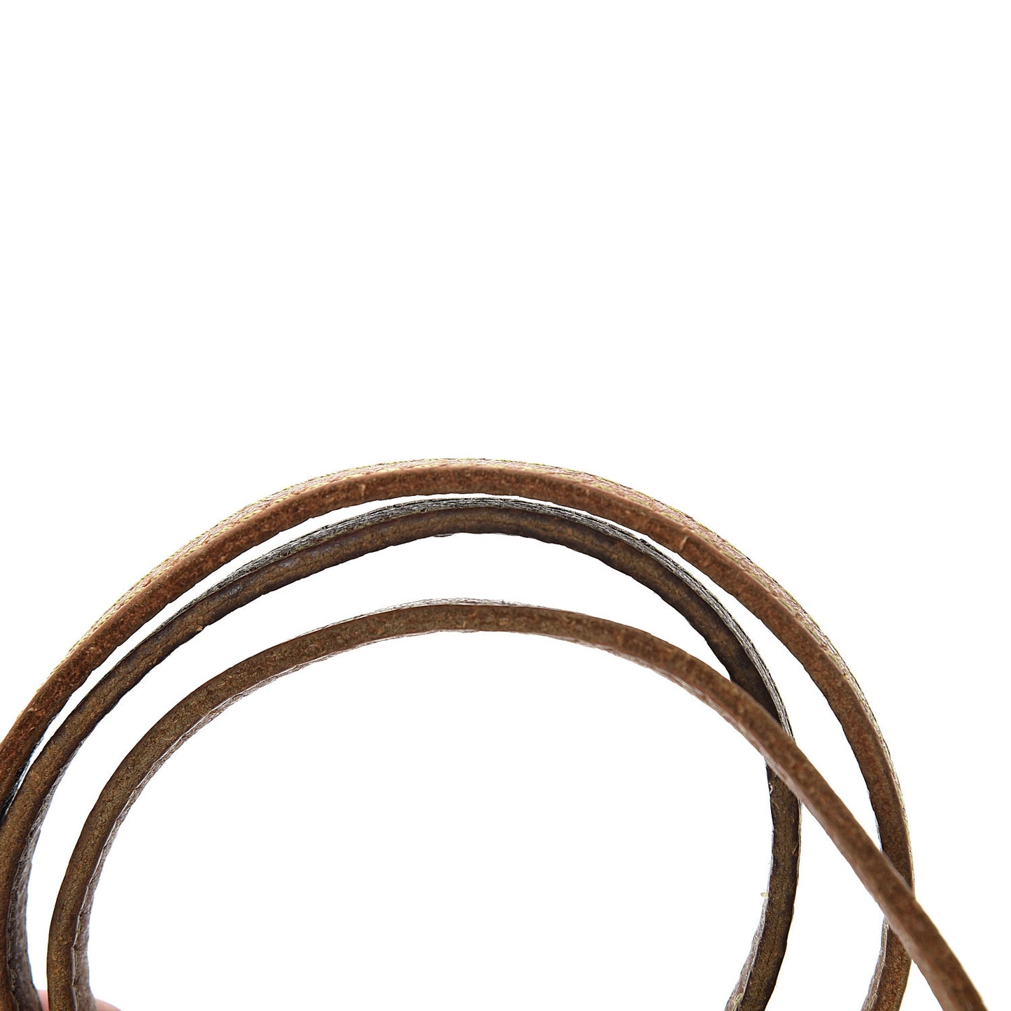 Vachetta 16mm Shoulder Strap