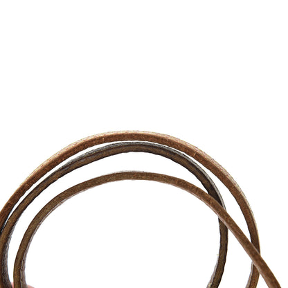 Louis Vuitton Vachetta 16mm Shoulder Strap 5 of 9