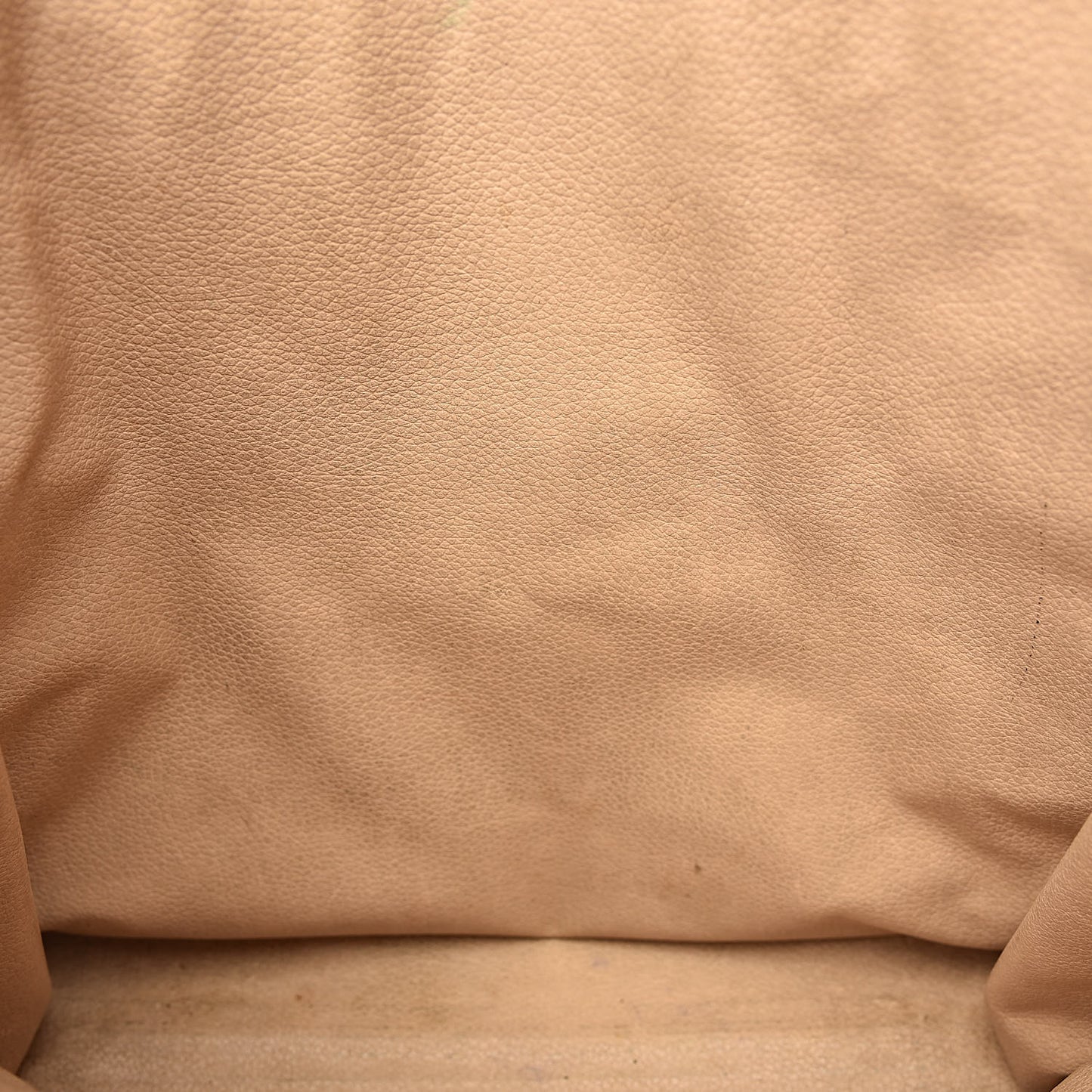 Monogram Sac Plat