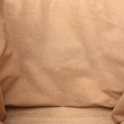 Louis Vuitton Monogram Sac Plat 9 of 18