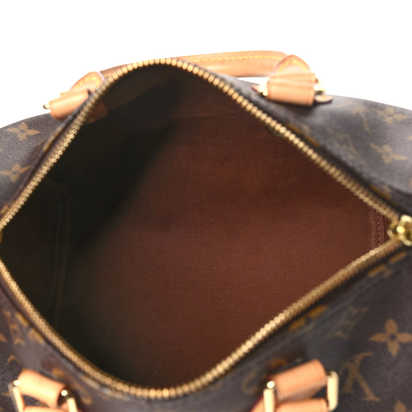 Monogram Speedy Bandouliere 25