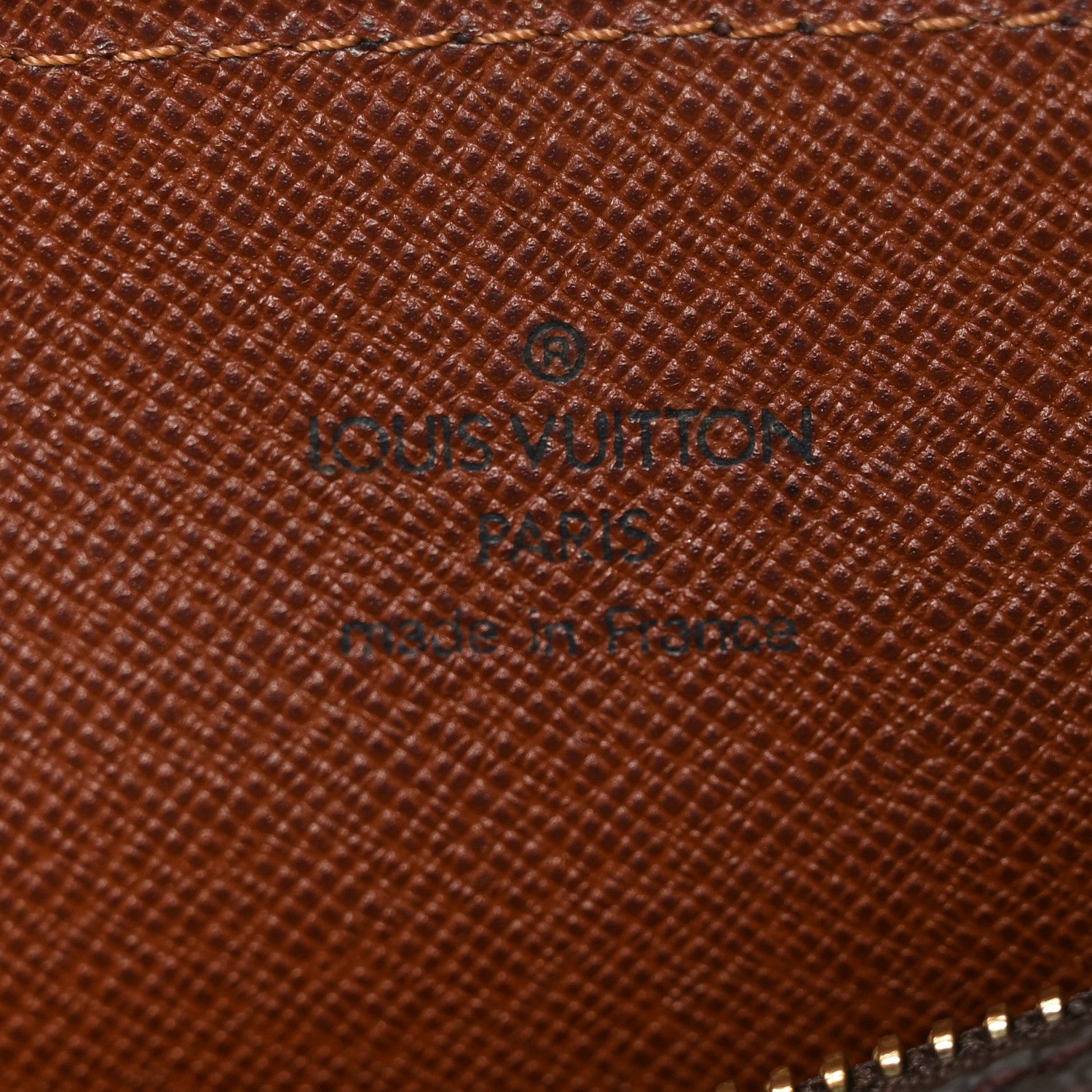 Louis Vuitton Monogram Papillon 30 6 of 9