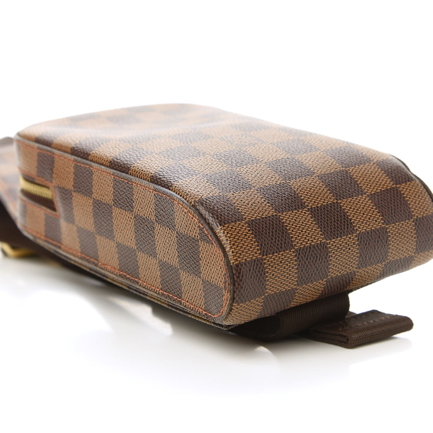 Louis Vuitton Damier Ebene Geronimos 5 of 8