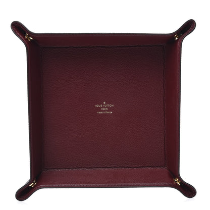 Louis Vuitton Monogram Change Tray Fuchsia 2 of 8
