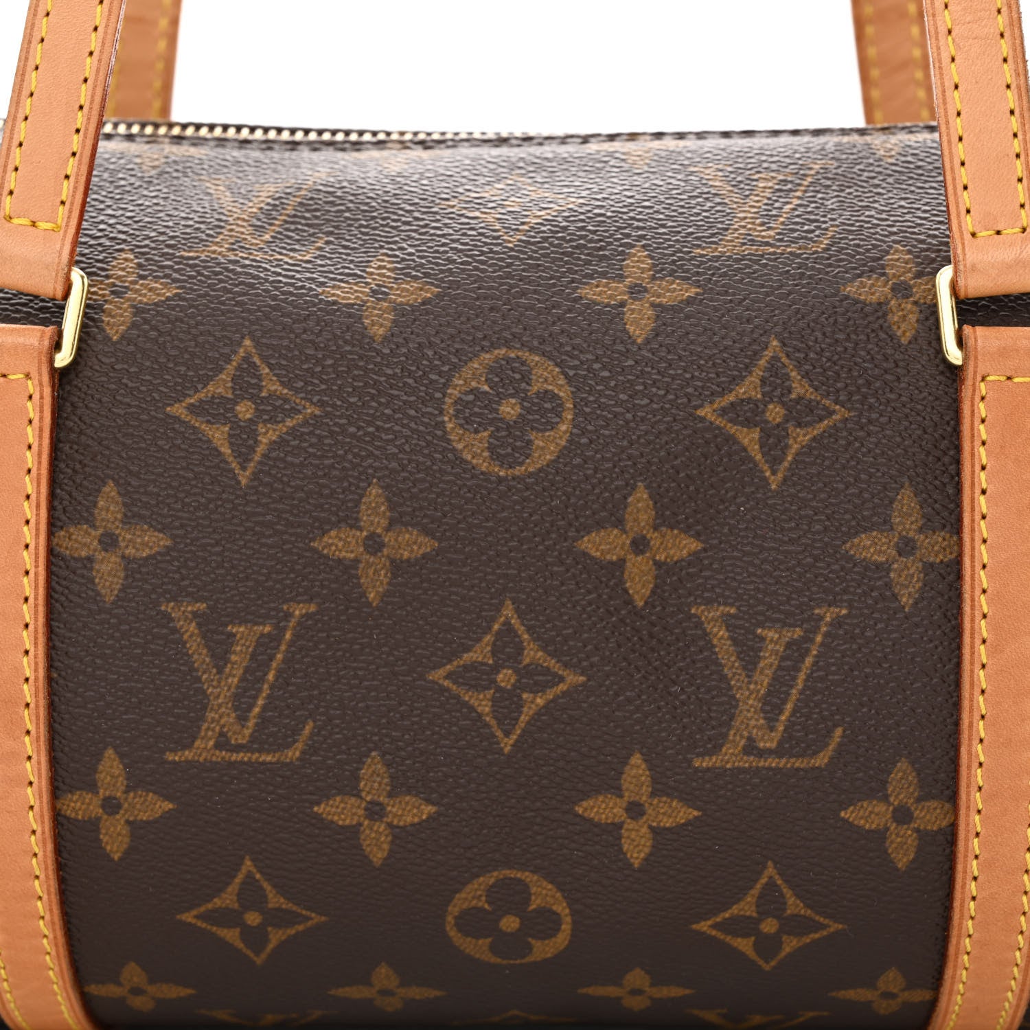 Louis Vuitton Monogram Papillon 30 with Companion 11 of 14