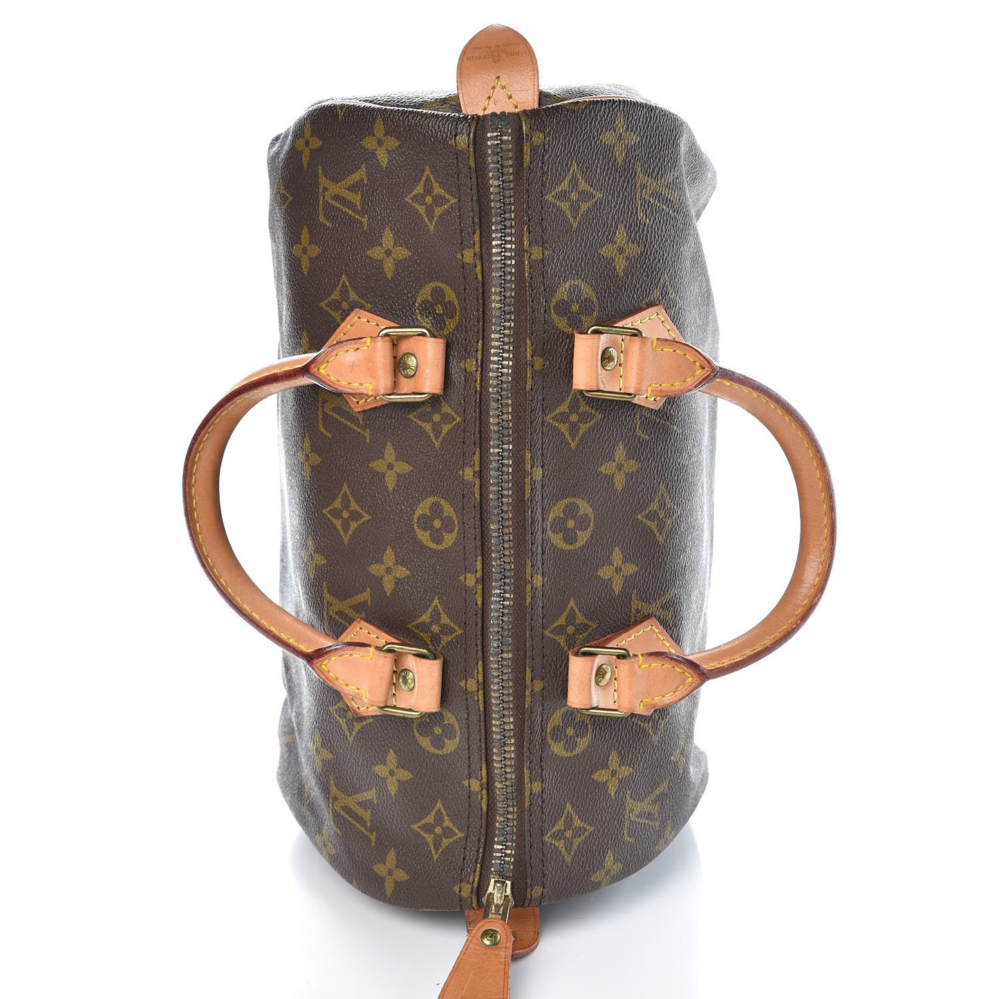 Monogram Speedy 30