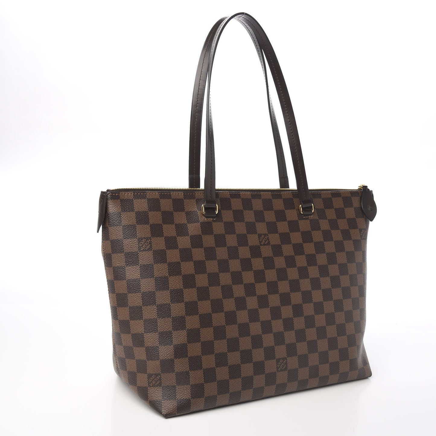 Damier Ebene Iena MM