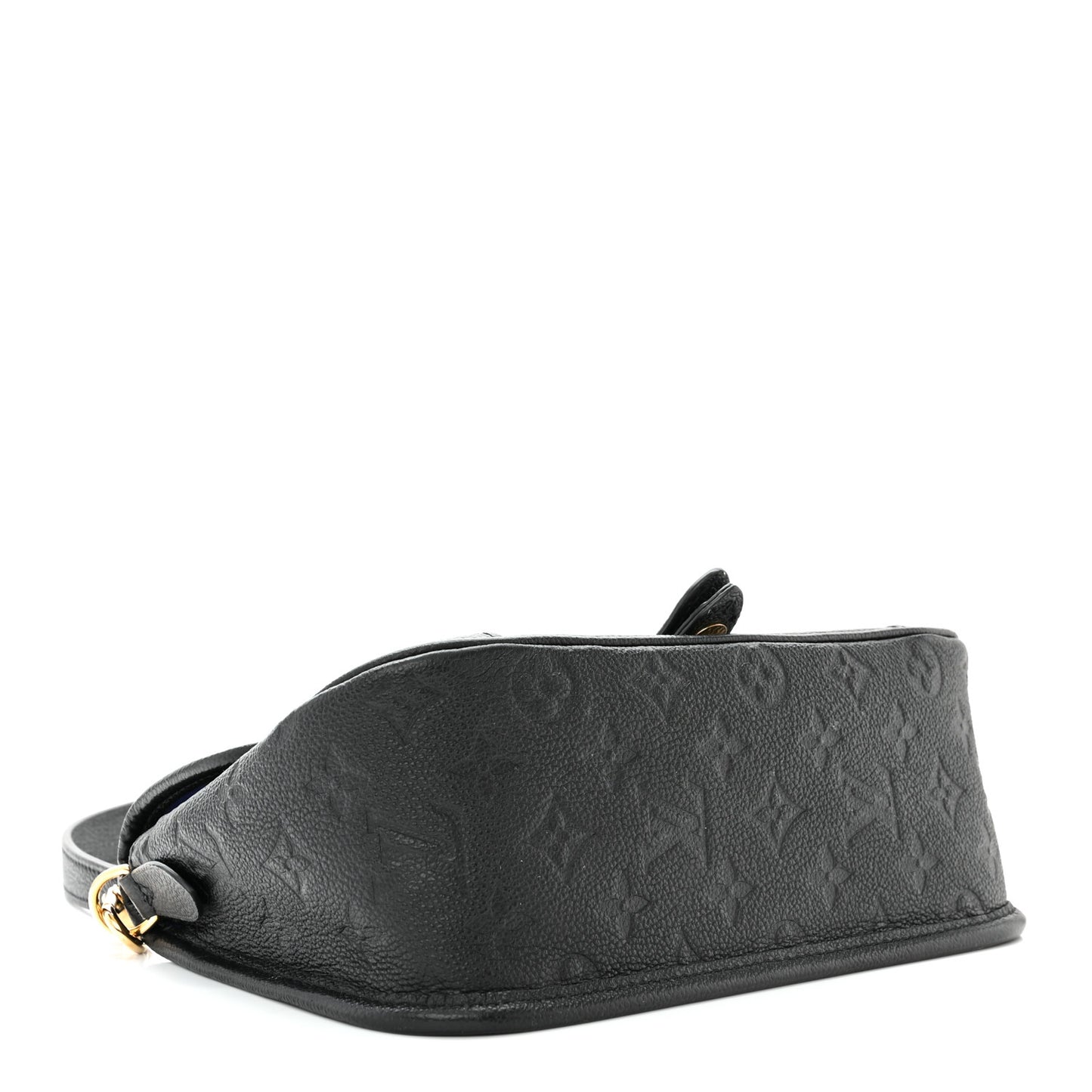 Empreinte Monogram Giant Diane Black