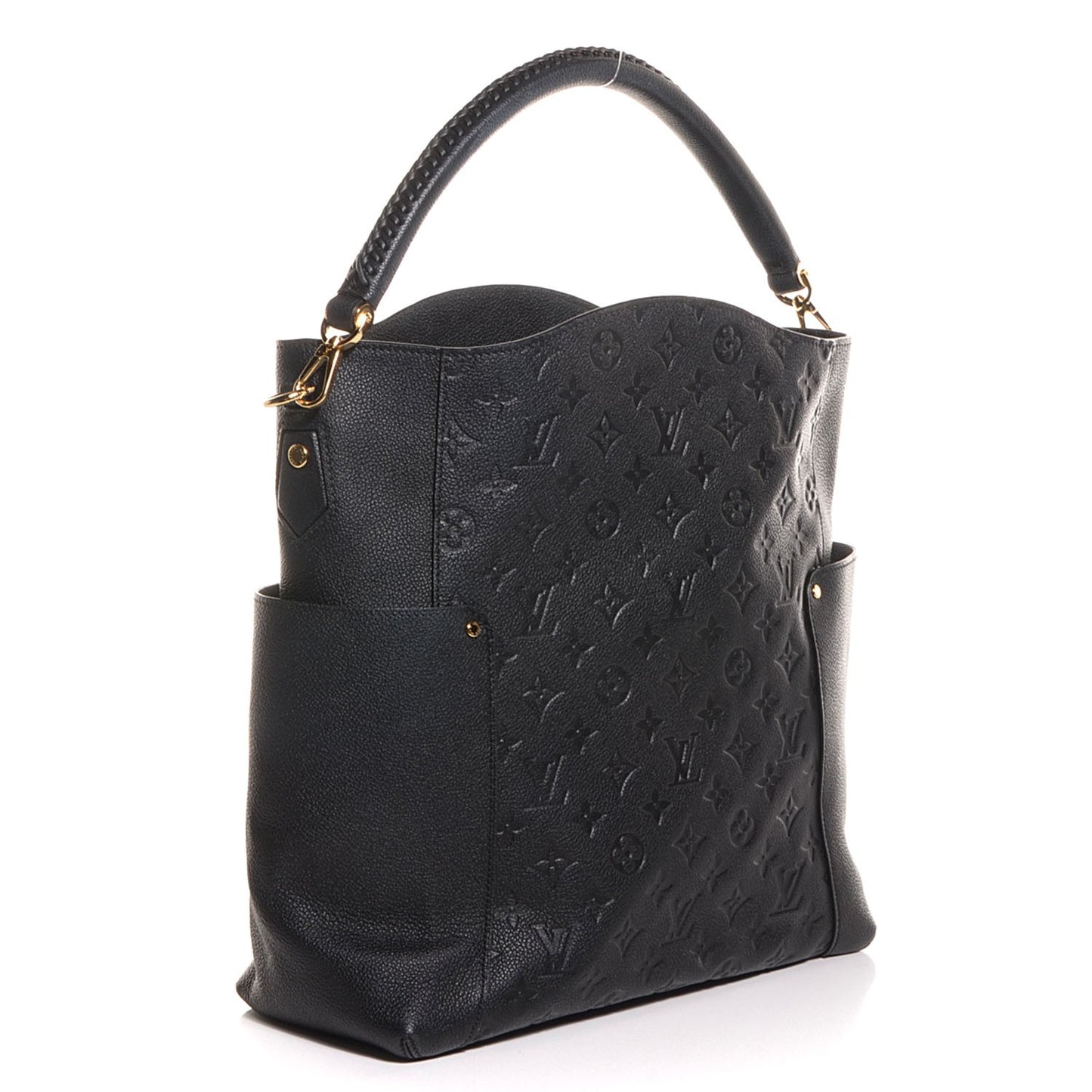 Empreinte Bagatelle Black