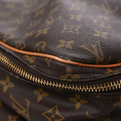 Louis Vuitton Monogram Alize 1 Compartment 8 of 22