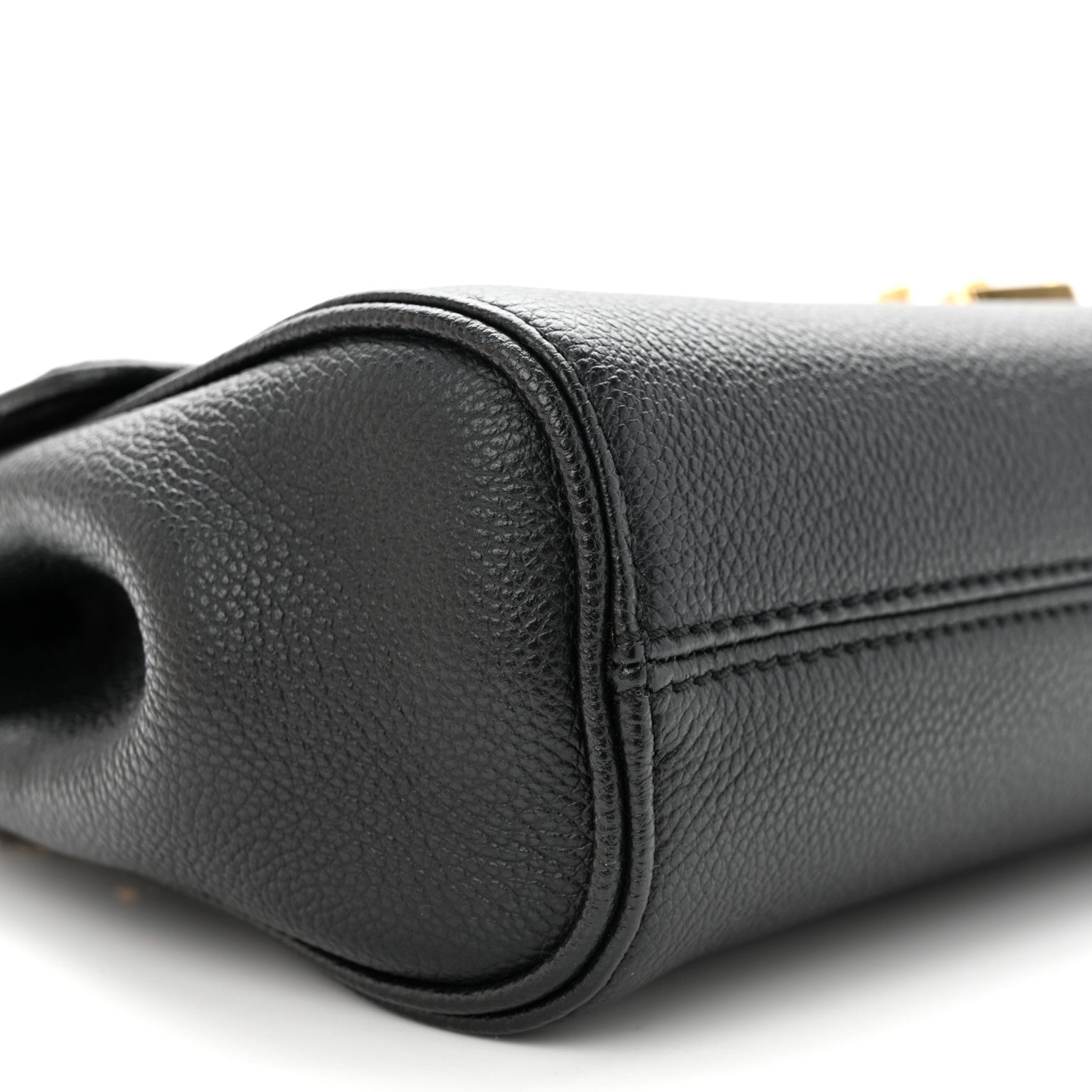 Louis Vuitton Empreinte Saint Germain PM Black 9 of 10