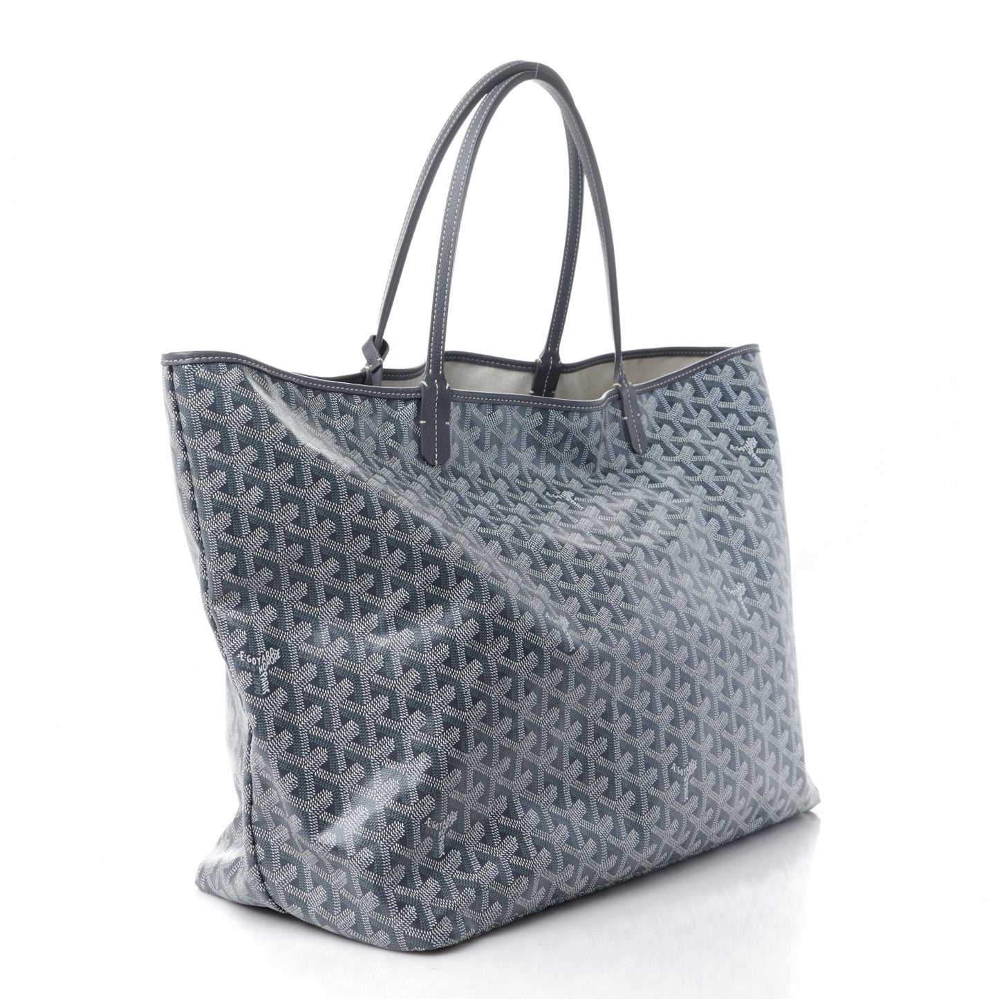 Goyardine Saint Louis GM Grey