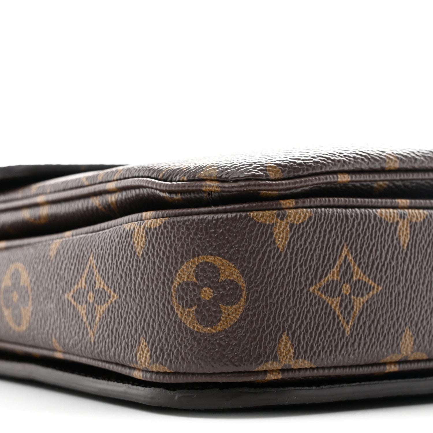 Louis Vuitton Monogram Pochette Metis 8 of 9