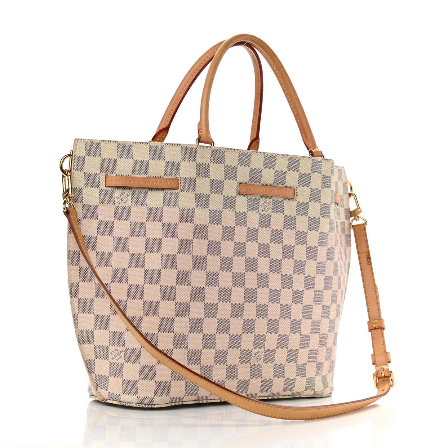Damier Azur Girolata