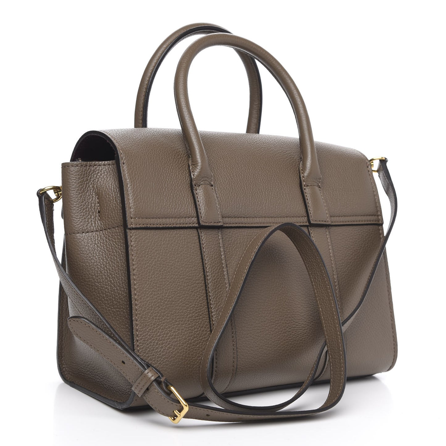Classic Grain Small Bayswater Clay