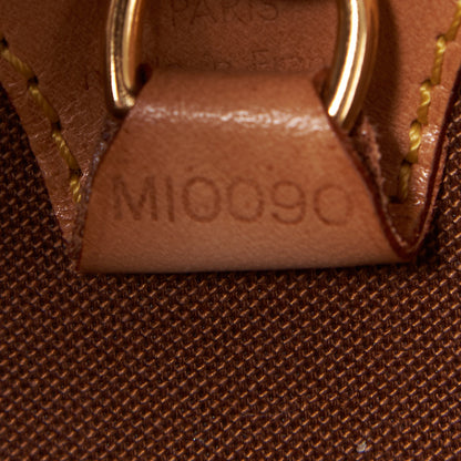 Louis Vuitton Monogram Ellipse PM 9 of 9