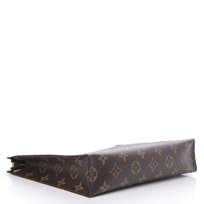 Louis Vuitton Monogram Toiletry Pouch 26 4 of 10
