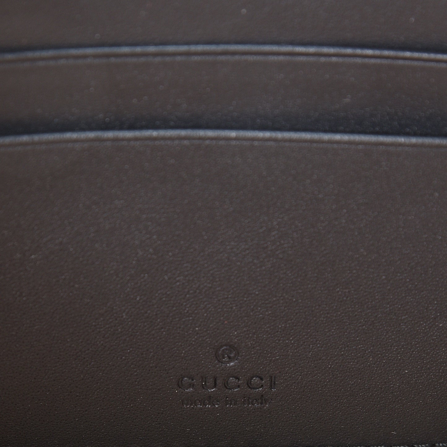 Suede Patent Ophidia Belted iPhone Case 95 38 Black