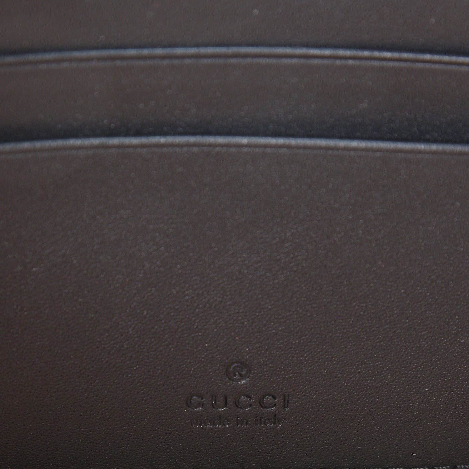 Gucci Suede Patent Ophidia Belted iPhone Case 95 38 Black 5 of 12