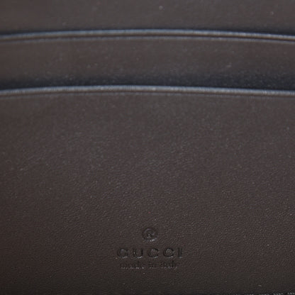 Gucci Suede Patent Ophidia Belted iPhone Case 95 38 Black 5 of 12