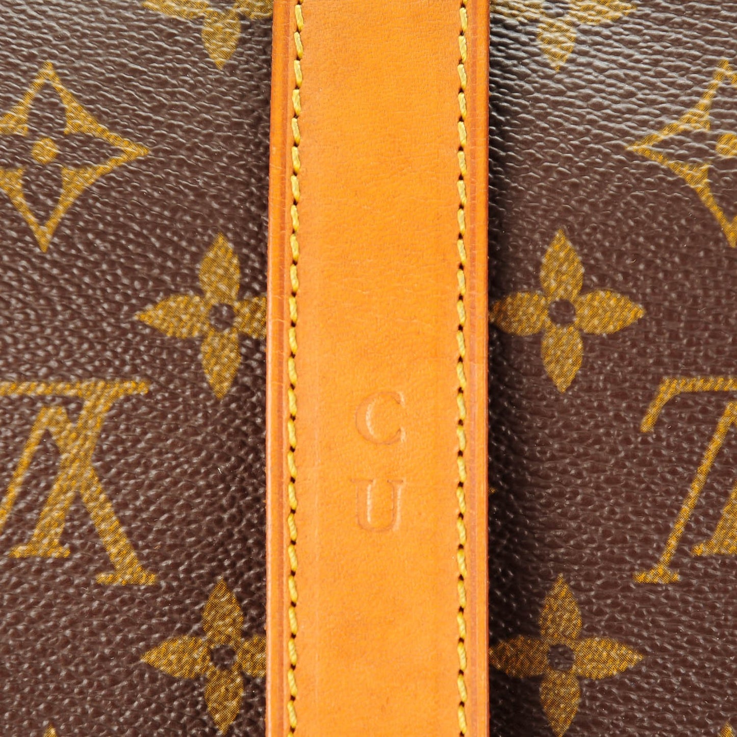Monogram Saumur 35
