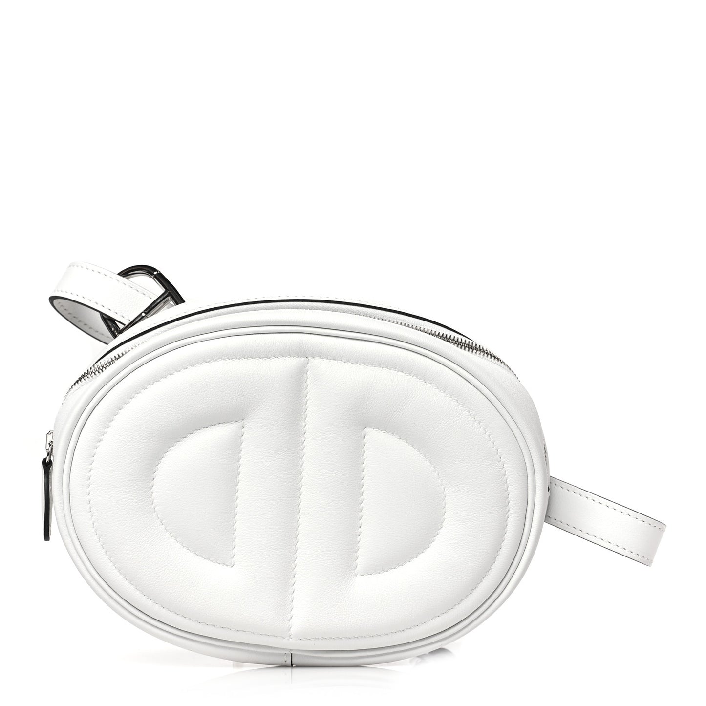Swift Verso In-The-Loop Belt Bag New White Sauge